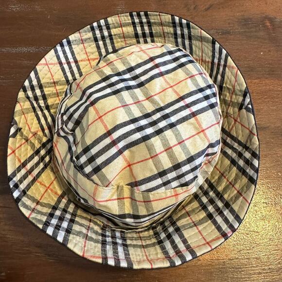 Jack & Jill of America Women's Buckle Hat - Picture 2 of 5